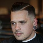 Ryan Snook - @rwdvillain - Instagram