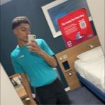 Ryan Snook - Facebook