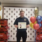 Ryan Snook - Facebook