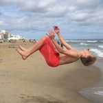 Ryan Snook - @ryanflips221 - Instagram