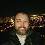 Ryan Snook - @khurzog - Instagram