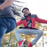 Ryan Snowden - @rjdagoat1290 - Instagram