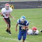 Ryan Snyder - @ae_qb_9 - Instagram
