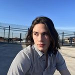 Ryan Snyder - @ryansnyder718 - Instagram