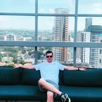 Ryan Snyder - @ryansnyds - Instagram