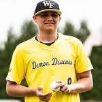 Ryan Snyder - @rysnyder27 - Instagram