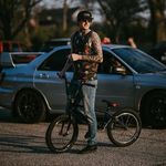 Ryan Snyder - @ryansnyder94 - Instagram