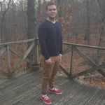 Ryan Snyder - @ryan_snyder._ - Instagram