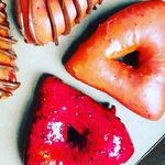 Ryan Soper - @davesdonuts.nyc - Instagram
