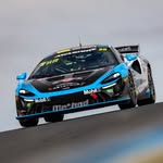 Ryan Sorensen - @glass_racing - Instagram