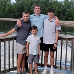 Ryan Sorensen - Facebook