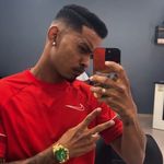 Ryan souza silva - @ryanzin_mg - Instagram