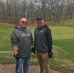 Ryan Spanier - Facebook