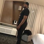Ryan Spann - @kingspanns - Instagram