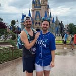 Ryan Patterson - @ryanspears13 - Instagram