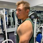 Ryan Spears - @gainzcentralofficial - Instagram