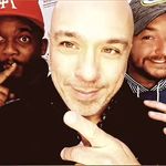 Ryan Geoff Speller - @scoorpione24 - Instagram