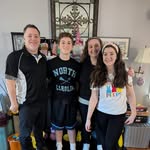 Erin Ryan Spera - @erspera - Instagram