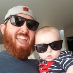 Ryan - @ryansperry90 - Instagram