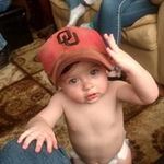 Ryan Sperry - @l00kin48 - Instagram