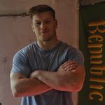 Ryan Spillane - @ryanspillane1 - Instagram