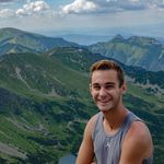 Ryan Spillane - @r.spillane - Instagram