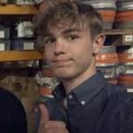 Ryan spinks - @ryan17496 - Instagram