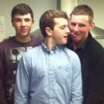 Ryan Spinks - @spinksyboii - Instagram