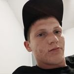 Timothy Ryan Spivey - @ryanspivey94 - Instagram