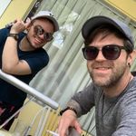 Ryan Kaefer-Spradling - @ryan_m_spradling - Instagram