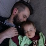 Ryan Spradlin - @presleyrsdad - Instagram