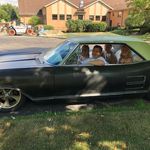 Ryan Spragg - @riv1963 - Instagram