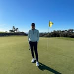 Ryan Spratt - @ryansprattgolf - Instagram