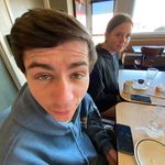 Ryan Spring - @spryang - Instagram