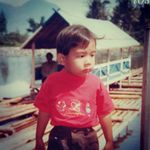 Rian Andika - @ryan.springfield - Instagram