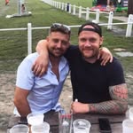 Ryan Spruce - @ryspruce - Instagram