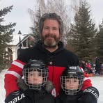 Ryan Stackhouse - Facebook