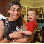 Ryan Stackhouse - @stackinghouses320 - Instagram