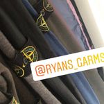Ryan Stallard - @ryans_garms - Instagram