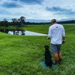 Ryan Stamey - @windyridgeretrievers - Instagram