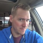 Ryan Stark - @ryanstark86 - Instagram