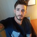 Ryan Stark - @shinobi_4ever - Instagram