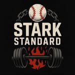 Ryan Stark - @the_stark_standard - Instagram