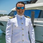 Ryan H Starling - @captain_starling - Instagram