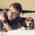 Ryan Starling - @razzamuffin90s - Instagram