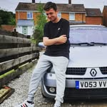 Ryan Starling - @rystar_95 - Instagram