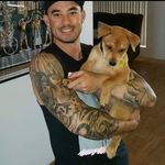 Ryan Starlo Starling - @ryanstarlo - Instagram