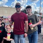 Ryan Statham - Facebook