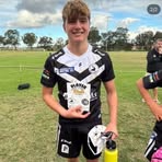 Ryan Staunton - Facebook