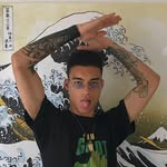 Ryan St. Clair - @saint_ryan69 - Instagram